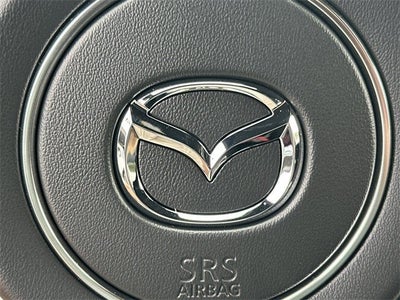 2026 Mazda Mazda CX-90 Plug-In Hybrid Premium Plus AWD