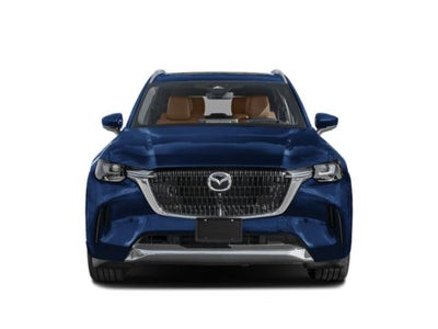 2026 Mazda Mazda CX-90 3.3 Turbo S Premium Plus AWD