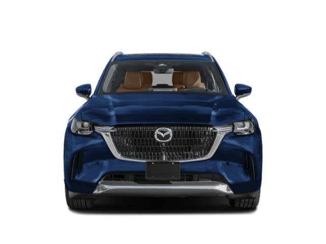 2026 Mazda Mazda CX-90 3.3 Turbo S Premium Plus AWD