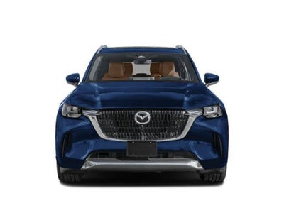2026 Mazda Mazda CX-90 3.3 Turbo S Premium Plus AWD
