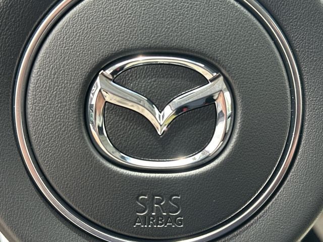2026 Mazda Mazda CX-90 3.3 Turbo S Premium Plus AWD