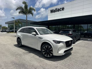 2026 Mazda Mazda CX-90 3.3 Turbo S Premium Plus AWD