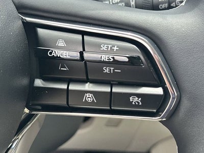 2026 Mazda Mazda CX-90 3.3 Turbo S Premium Plus AWD