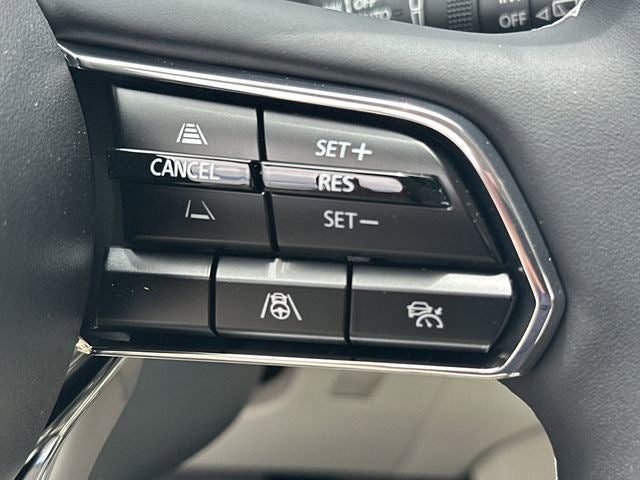 2026 Mazda Mazda CX-90 3.3 Turbo S Premium Plus AWD