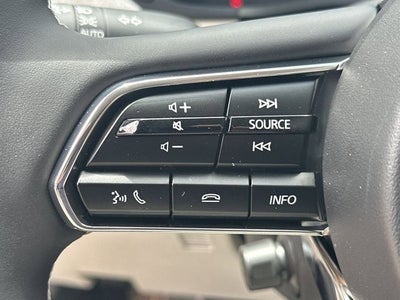 2026 Mazda Mazda CX-90 3.3 Turbo S Premium Plus AWD