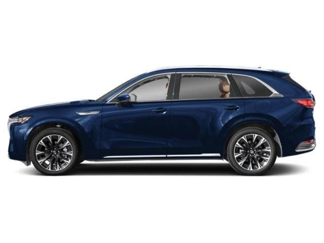 2026 Mazda Mazda CX-90 3.3 Turbo S Premium Plus AWD