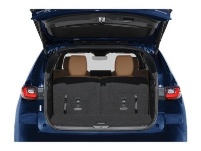 2026 Mazda Mazda CX-90 3.3 Turbo S Premium Plus AWD