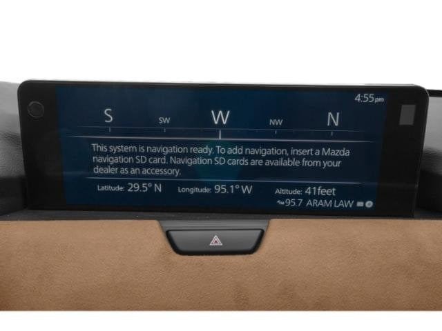 2026 Mazda Mazda CX-90 3.3 Turbo S Premium Plus AWD