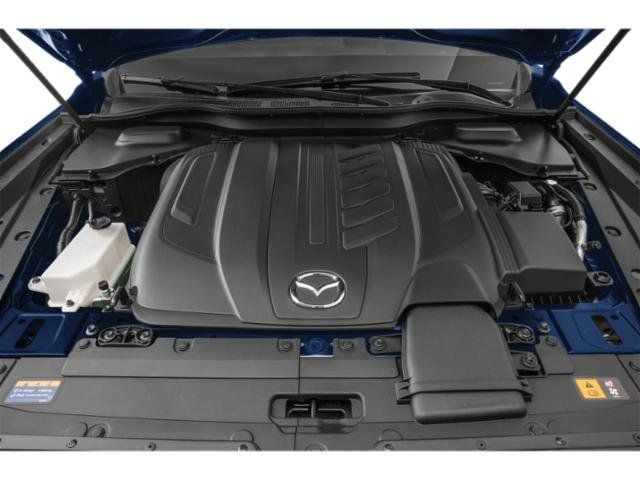 2026 Mazda Mazda CX-90 3.3 Turbo S Premium Plus AWD