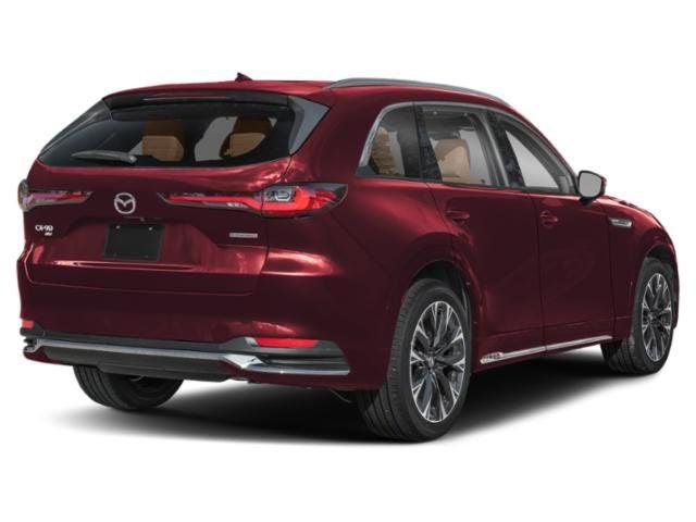 2026 Mazda Mazda CX-90 3.3 Turbo S Premium Plus AWD