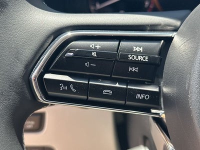 2026 Mazda Mazda CX-90 3.3 Turbo S Premium Plus AWD