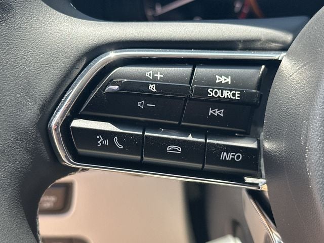 2026 Mazda Mazda CX-90 3.3 Turbo S Premium Plus AWD