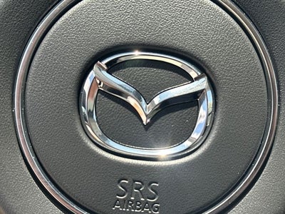 2026 Mazda Mazda CX-90 3.3 Turbo S Premium Plus AWD