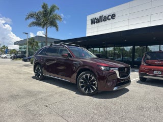 2026 Mazda Mazda CX-90 3.3 Turbo S Premium Plus AWD