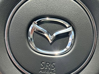 2026 Mazda Mazda CX-90 3.3 Turbo S Premium Plus AWD