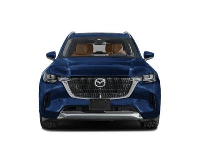 2026 Mazda Mazda CX-90 3.3 Turbo S Premium Plus AWD