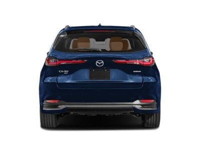 2026 Mazda Mazda CX-90 3.3 Turbo S Premium Plus AWD