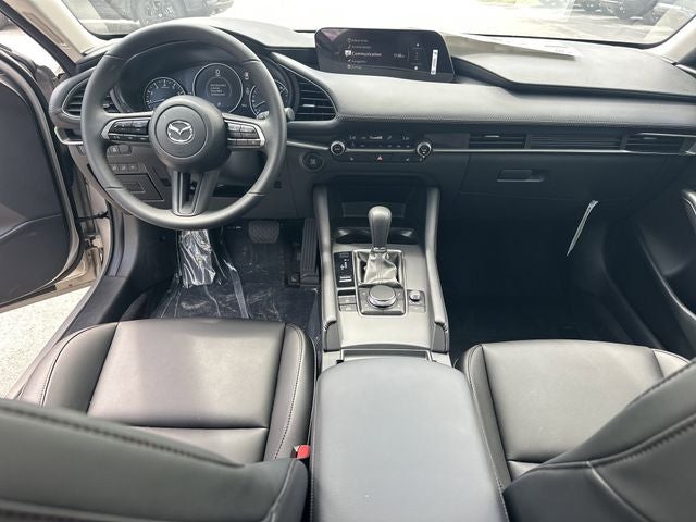 2026 Mazda Mazda CX-90 3.3 Turbo S Premium Plus AWD