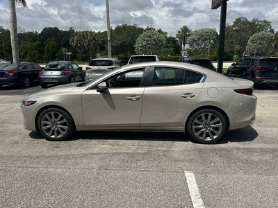 2026 Mazda Mazda CX-90 3.3 Turbo S Premium Plus AWD