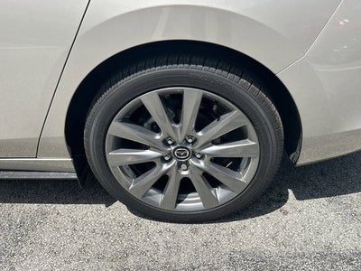2026 Mazda Mazda CX-90 3.3 Turbo S Premium Plus AWD