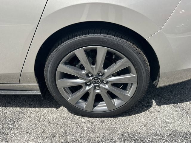 2026 Mazda Mazda CX-90 3.3 Turbo S Premium Plus AWD