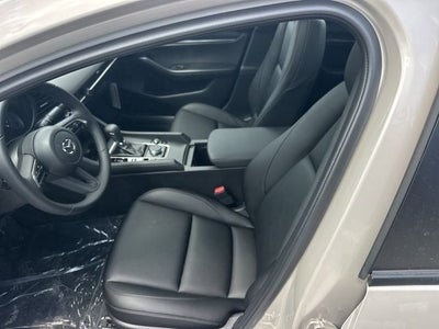 2026 Mazda Mazda CX-90 3.3 Turbo S Premium Plus AWD