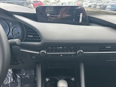 2026 Mazda Mazda CX-90 3.3 Turbo S Premium Plus AWD