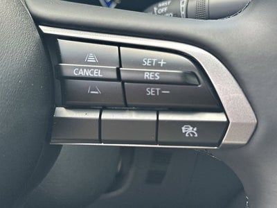 2026 Mazda Mazda CX-90 3.3 Turbo S Premium Plus AWD