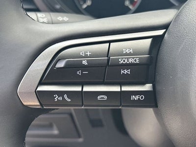 2026 Mazda Mazda CX-90 3.3 Turbo S Premium Plus AWD
