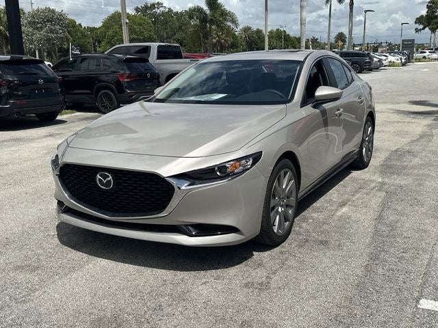 2026 Mazda Mazda CX-90 3.3 Turbo S Premium Plus AWD