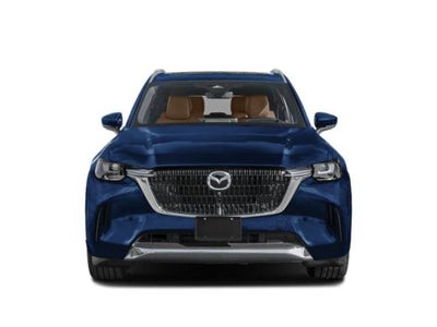 2026 Mazda Mazda CX-90 3.3 Turbo S Premium Plus AWD