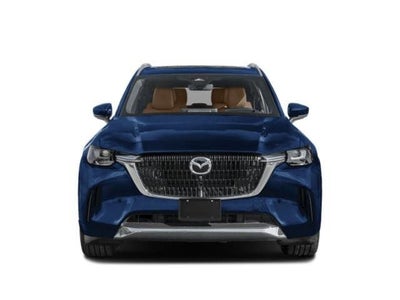 2026 Mazda Mazda CX-90 3.3 Turbo S Premium Plus AWD