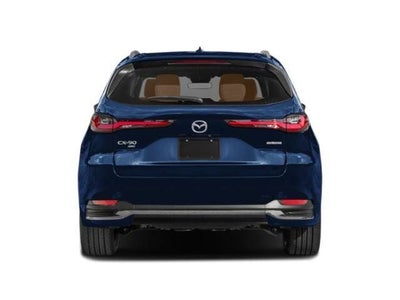 2026 Mazda Mazda CX-90 3.3 Turbo S Premium Plus AWD