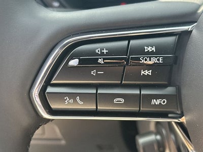 2026 Mazda Mazda CX-90 3.3 Turbo S Premium Plus AWD