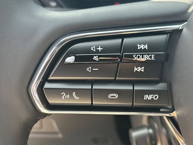 2026 Mazda Mazda CX-90 3.3 Turbo S Premium Plus AWD