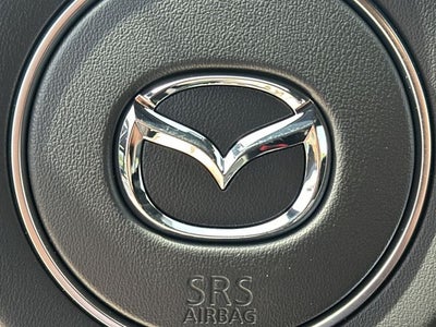 2026 Mazda Mazda CX-90 3.3 Turbo S Premium Plus AWD