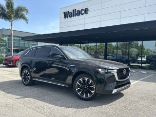 2026 Mazda Mazda CX-90 3.3 Turbo S Premium Plus AWD