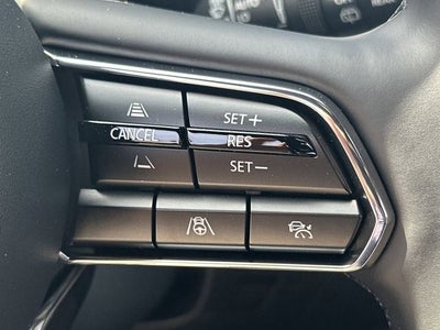 2026 Mazda Mazda CX-90 3.3 Turbo S Premium Plus AWD