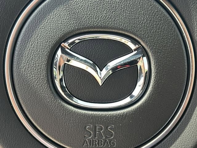 2026 Mazda Mazda CX-90 3.3 Turbo S Premium Plus AWD