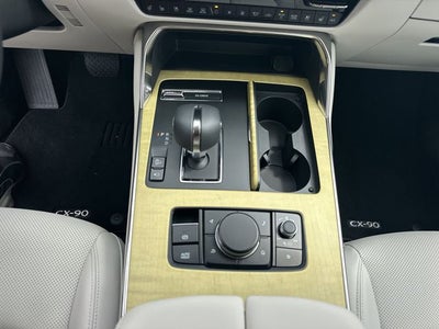 2026 Mazda Mazda CX-90 3.3 Turbo S Premium Plus AWD