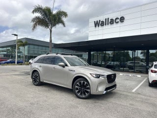 2026 Mazda Mazda CX-90 3.3 Turbo S Premium Plus AWD
