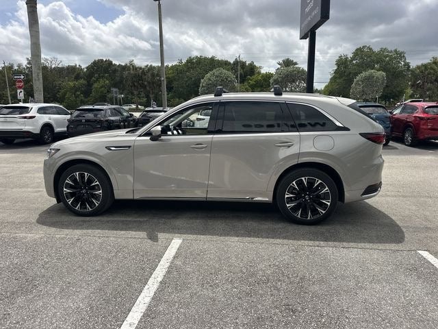 2026 Mazda Mazda CX-90 3.3 Turbo S Premium Plus AWD