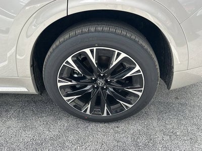 2026 Mazda Mazda CX-90 3.3 Turbo S Premium Plus AWD