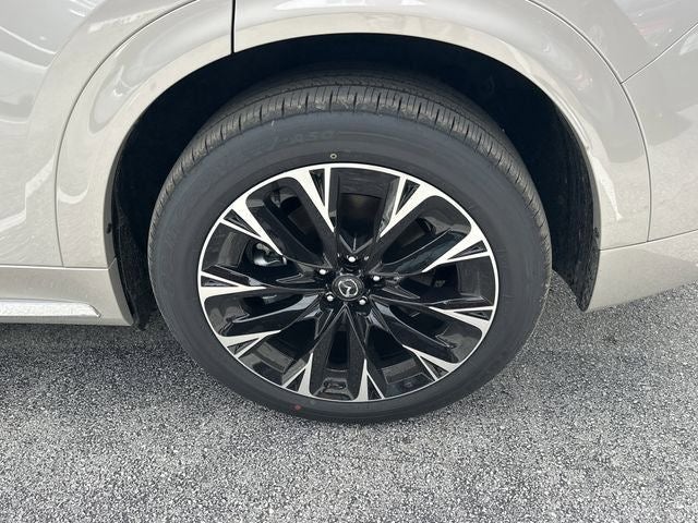 2026 Mazda Mazda CX-90 3.3 Turbo S Premium Plus AWD