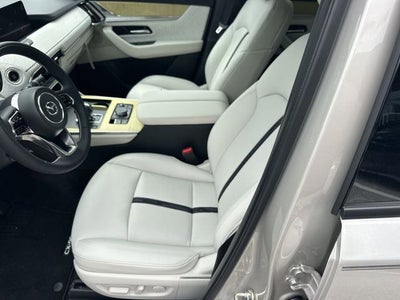2026 Mazda Mazda CX-90 3.3 Turbo S Premium Plus AWD