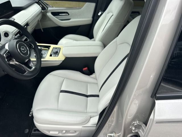 2026 Mazda Mazda CX-90 3.3 Turbo S Premium Plus AWD