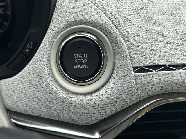 2026 Mazda Mazda CX-90 3.3 Turbo S Premium Plus AWD
