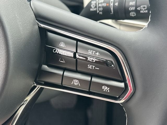2026 Mazda Mazda CX-90 3.3 Turbo S Premium Plus AWD