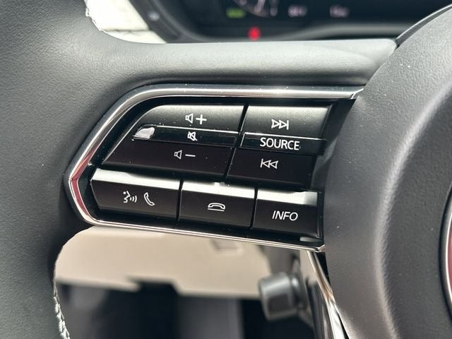 2026 Mazda Mazda CX-90 3.3 Turbo S Premium Plus AWD