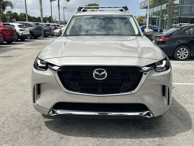 2026 Mazda Mazda CX-90 3.3 Turbo S Premium Plus AWD